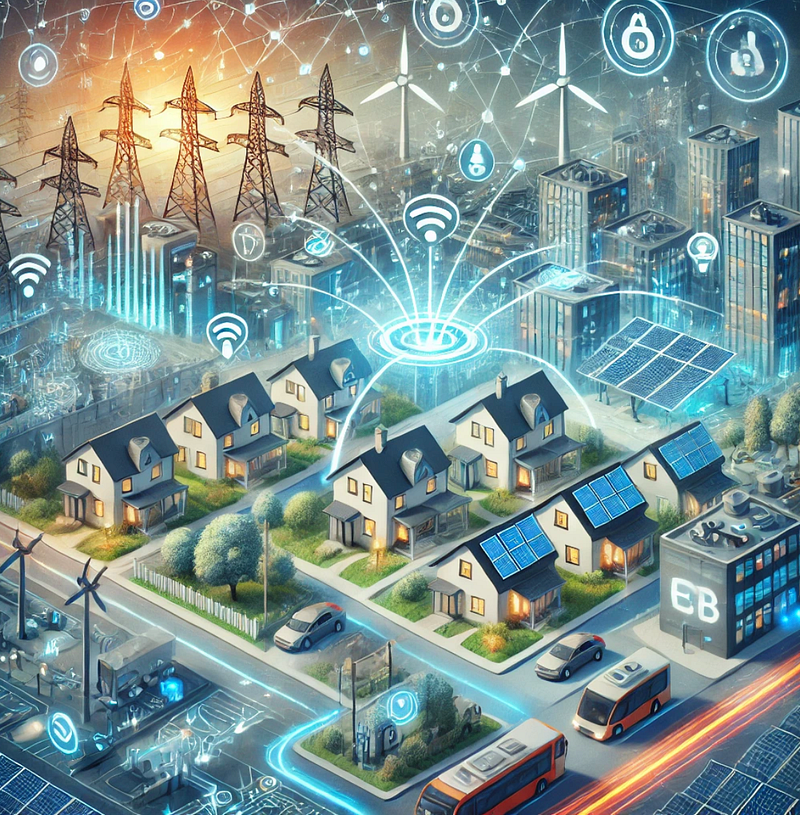 Strategic Planning Part 1: Will open data be the foundation for super-charging Planning Reform