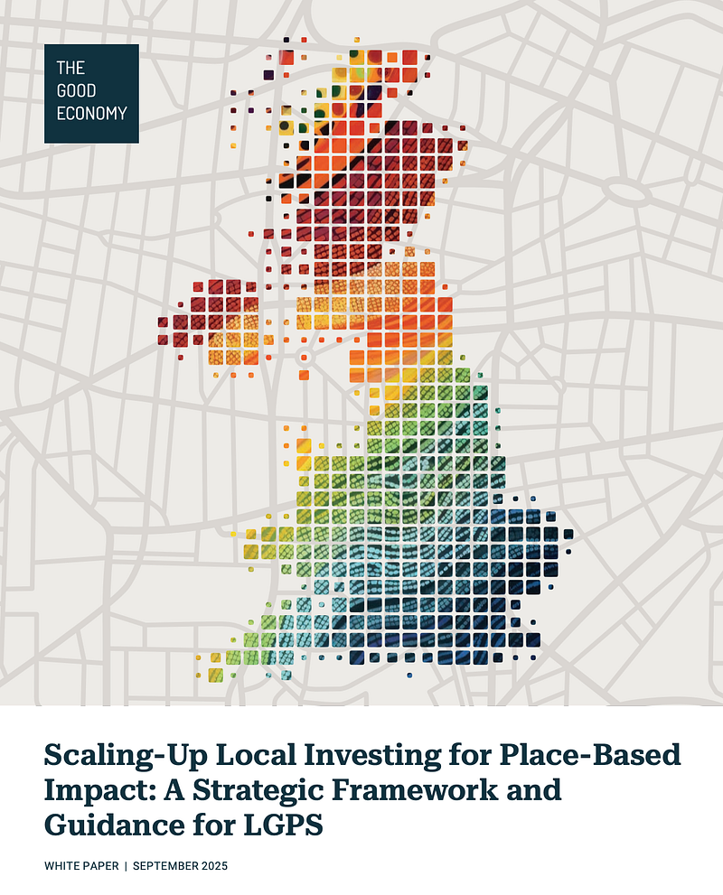 Your Pension Fund Has a New Mission: Rebuilding Your Town. Here’s What You Need to Know.