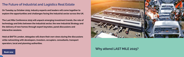 Unlocking Industrial Futures: Why Digital Strategy and Place-Based Governance Are the New Infrastructure for Private Capital