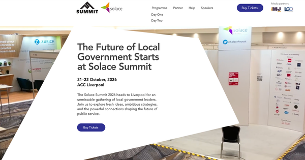 Solace Summit 2025: Reflecting on a few of the big questions