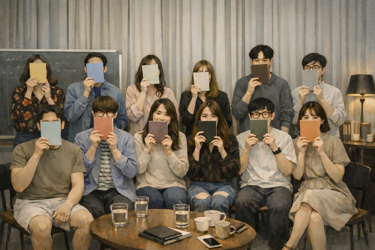 지적허영심은 어떻게 돈이 되는가
