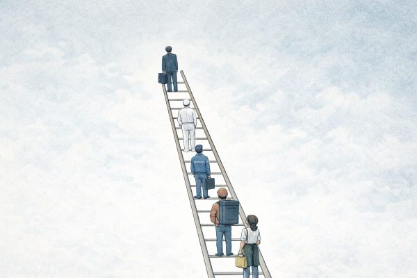 상대적 박탈감