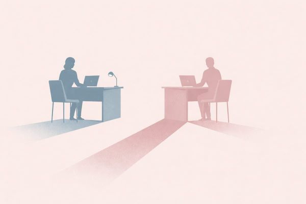 직장 내 유사 연애감정의 위험성