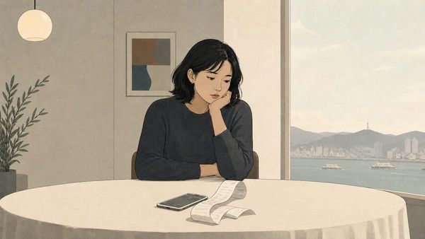 절박한 분노