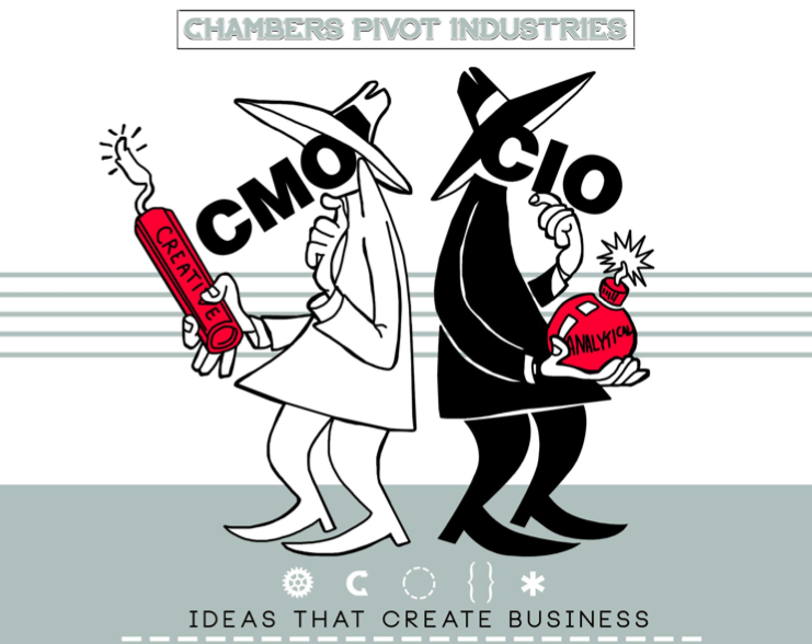 big data presentation cover