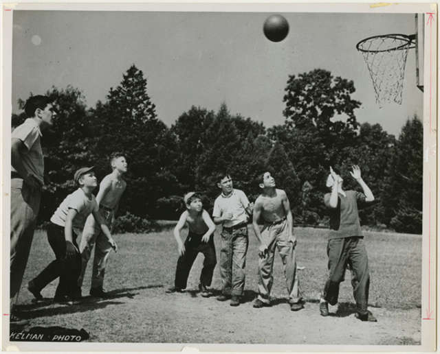 the nature of an advantage