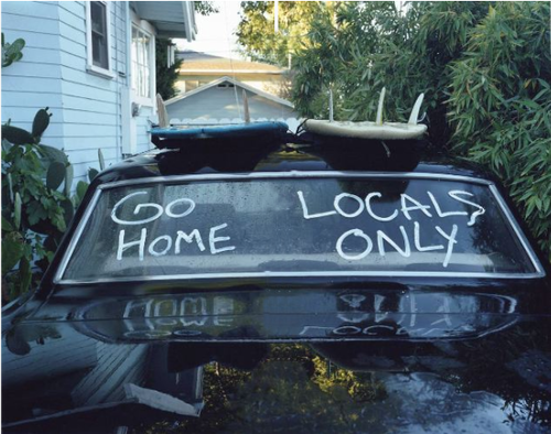 Local Search Marketing