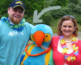 Being driven mad by inventory, gringo