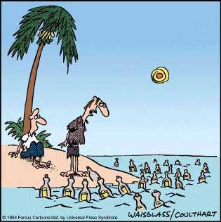 need to know mailing lists 