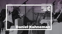 kahneman cowen conversations with tyler