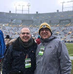 On-Lambeau-Field