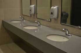 restroom-sinks