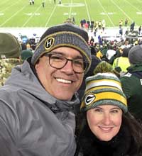 Laura-Greg-Packers-Panthers