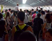 Big-crowds-bring-sales