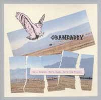 grandaddy-simple-pilot