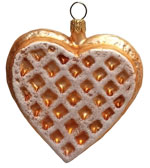 waffle-ornament