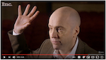 derren brown mentalist