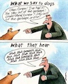 Far Side Gary Larson Dogs