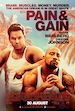Pain-and-Gain