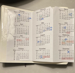 Greg-2022-Calendar-review