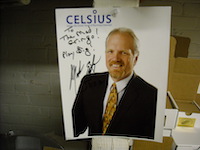 mark eaton mad gringo