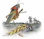 ant-and-grasshopper