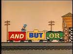 conjunction junction