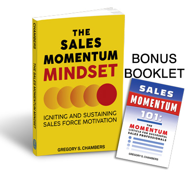 Momentum Book and Bonus Booklet