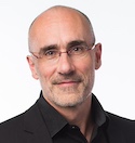 arthur brooks headshot