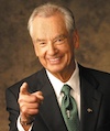 Zig Ziglar will see you at the top