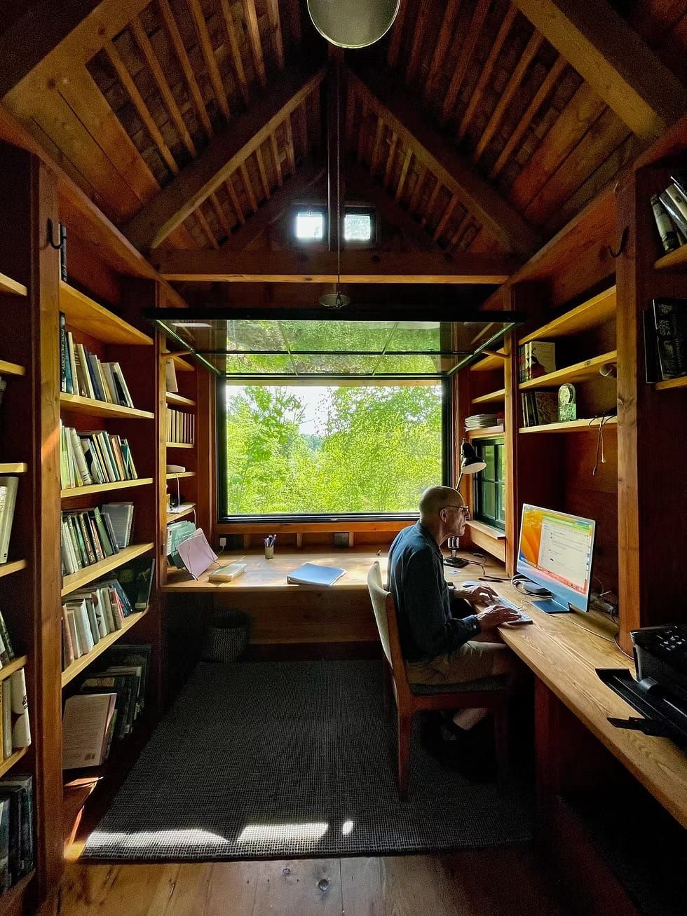 #493 – Friends, Fixing, Reads Post image