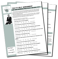FIT Assessment from Chambers Pivot Industries Post image