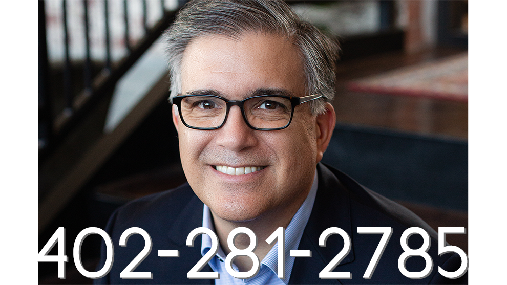 Contact Greg Chambers Post image