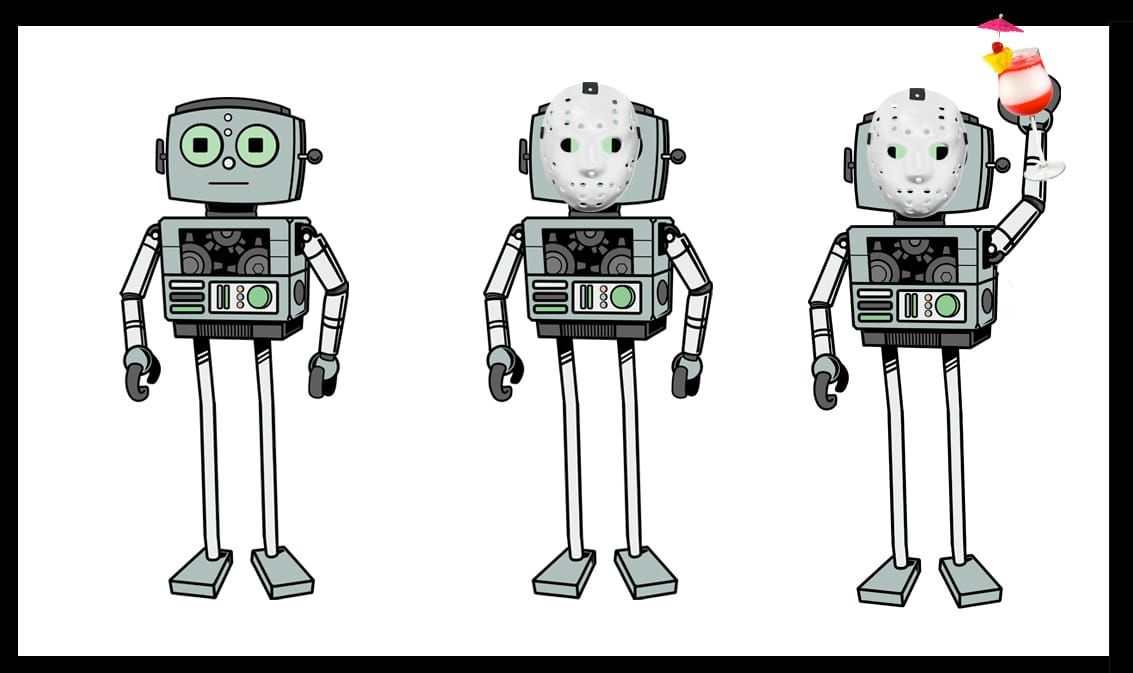 Short Story: Do No Harm Post image