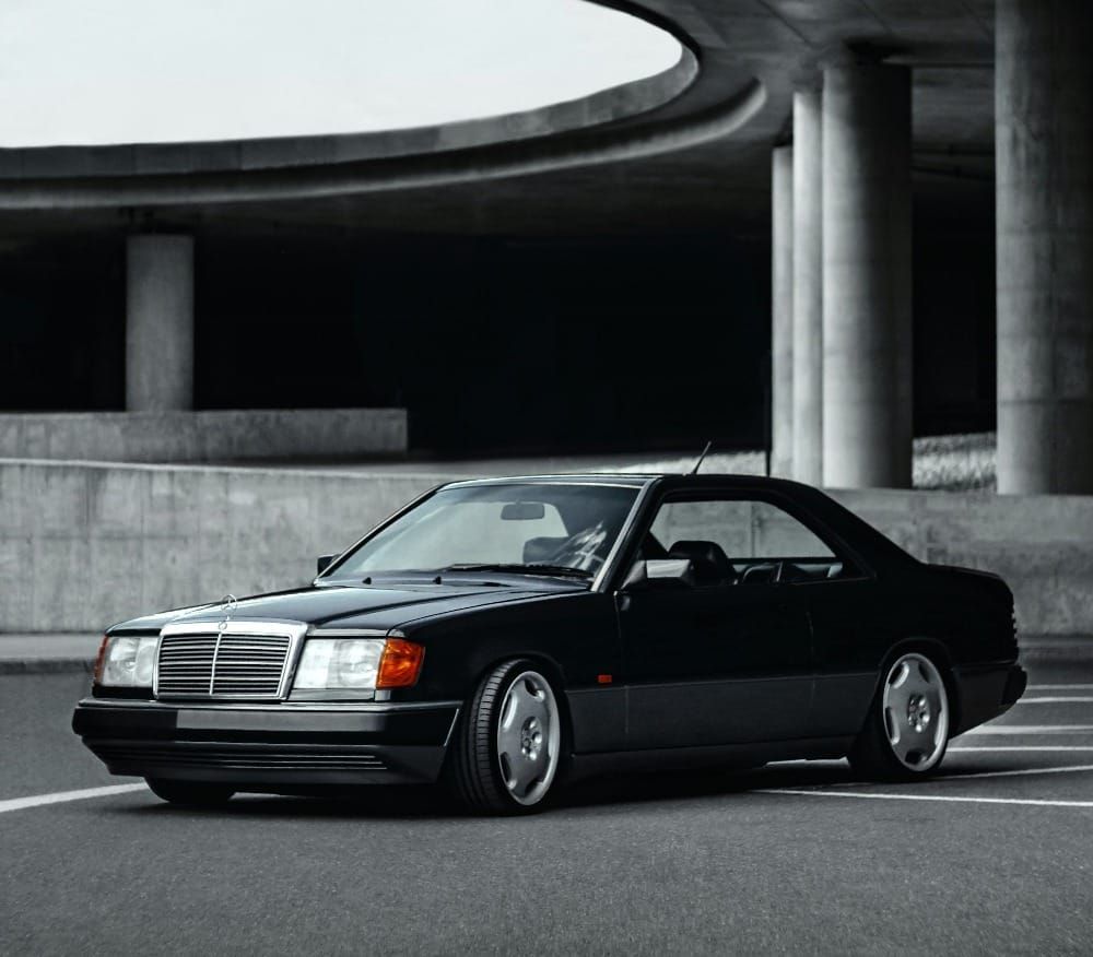 Short Story: Intersection Post image