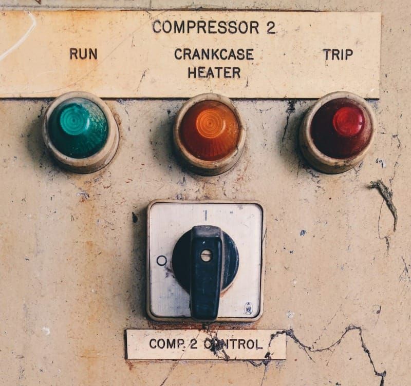 #519–This week: Control, Nostalgia, Salad dressing Post image