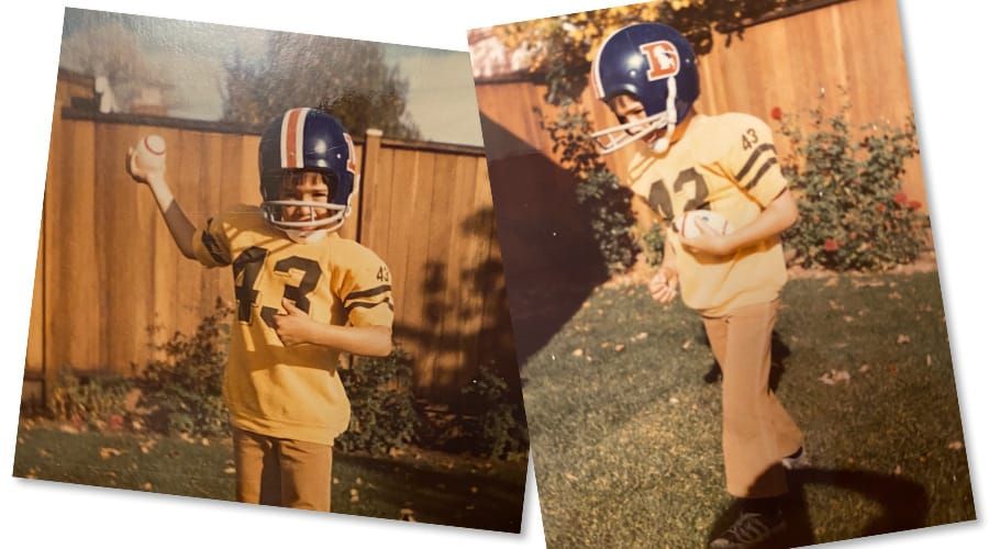 Greg's Right FIT #524 – This week: Persuading, Thinking, Broncos Post image