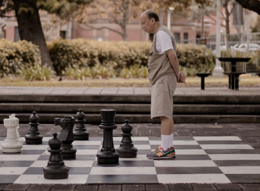 Business Growth Ideas #269 – This week: Strategizing, Efforting, Lumbering Post image