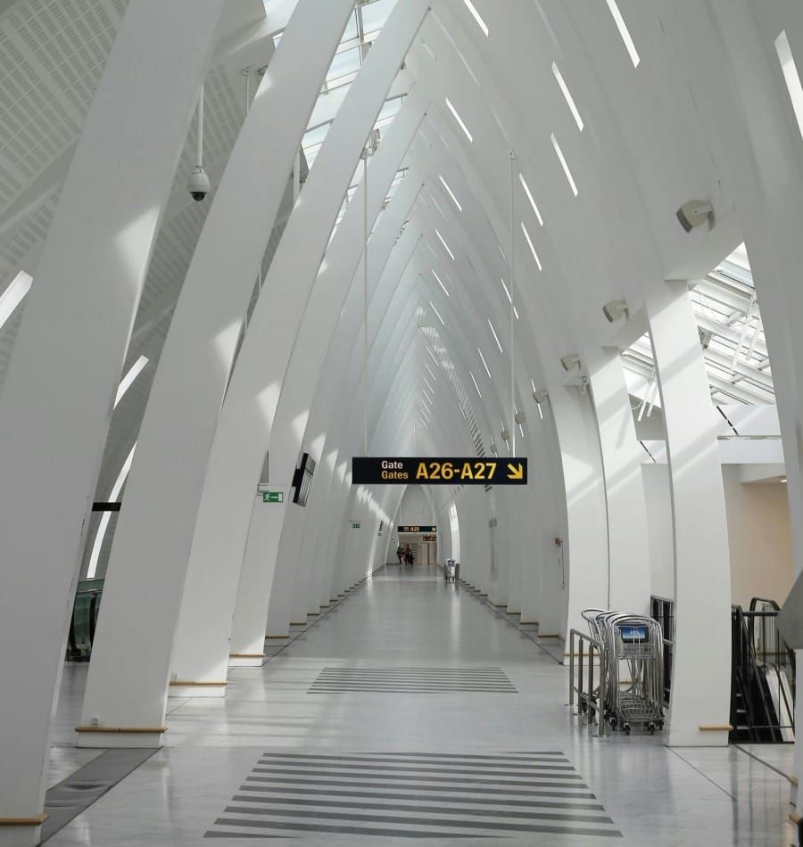 Greg's Right Fit Newsletter #6 – This week: FIT, Categorizing, Airport Books Post image