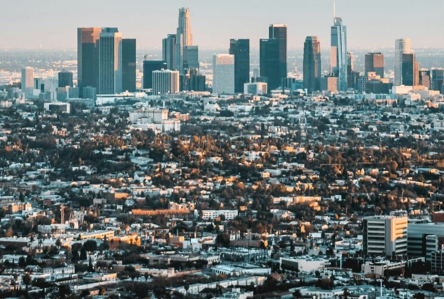 Greg's Right FIT #479 – This week: Interests, Curiosity, Los Angeles Post image