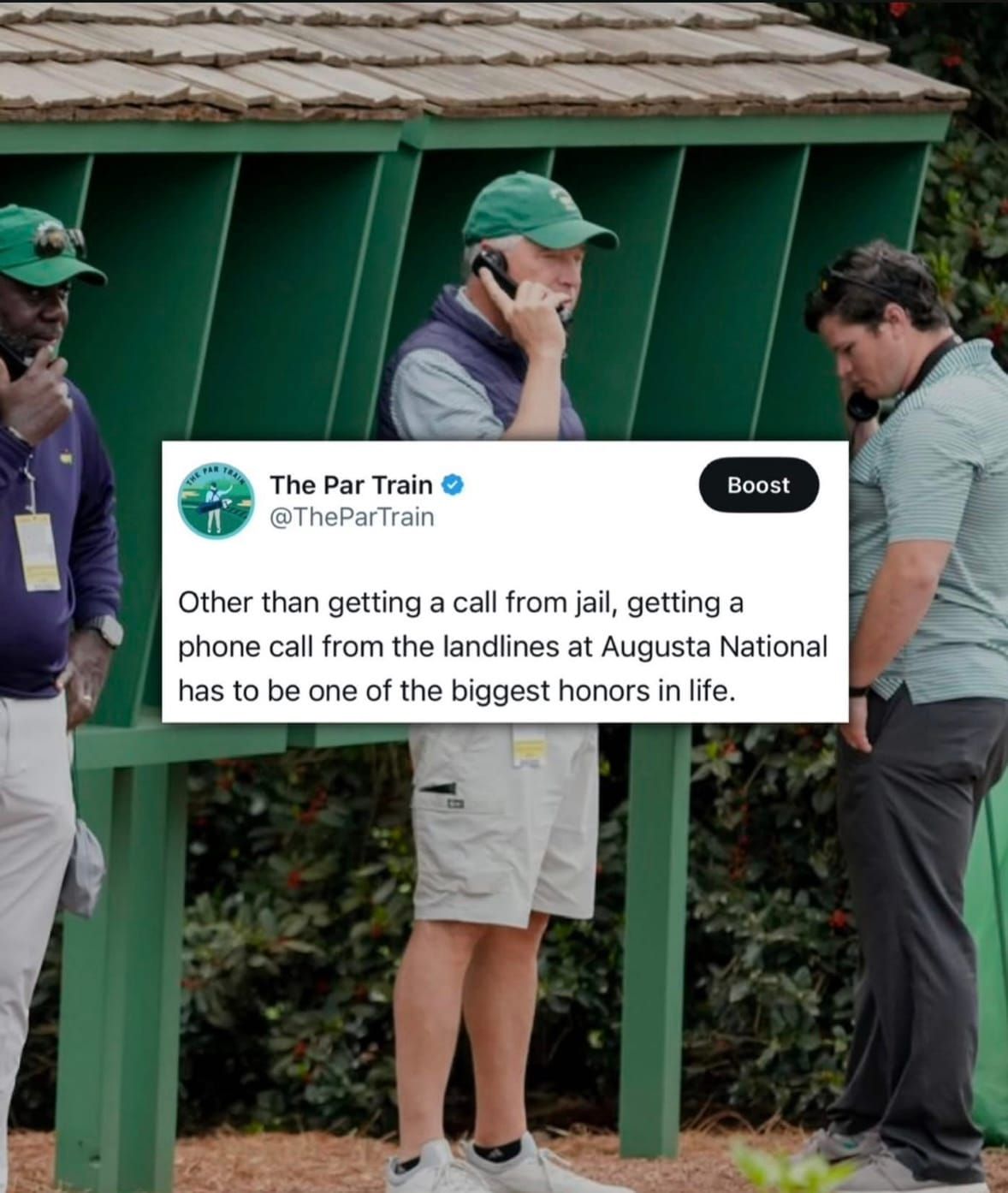 Greg's Right FIT #536 – This week: Strangers, Events, Phone calls Post image