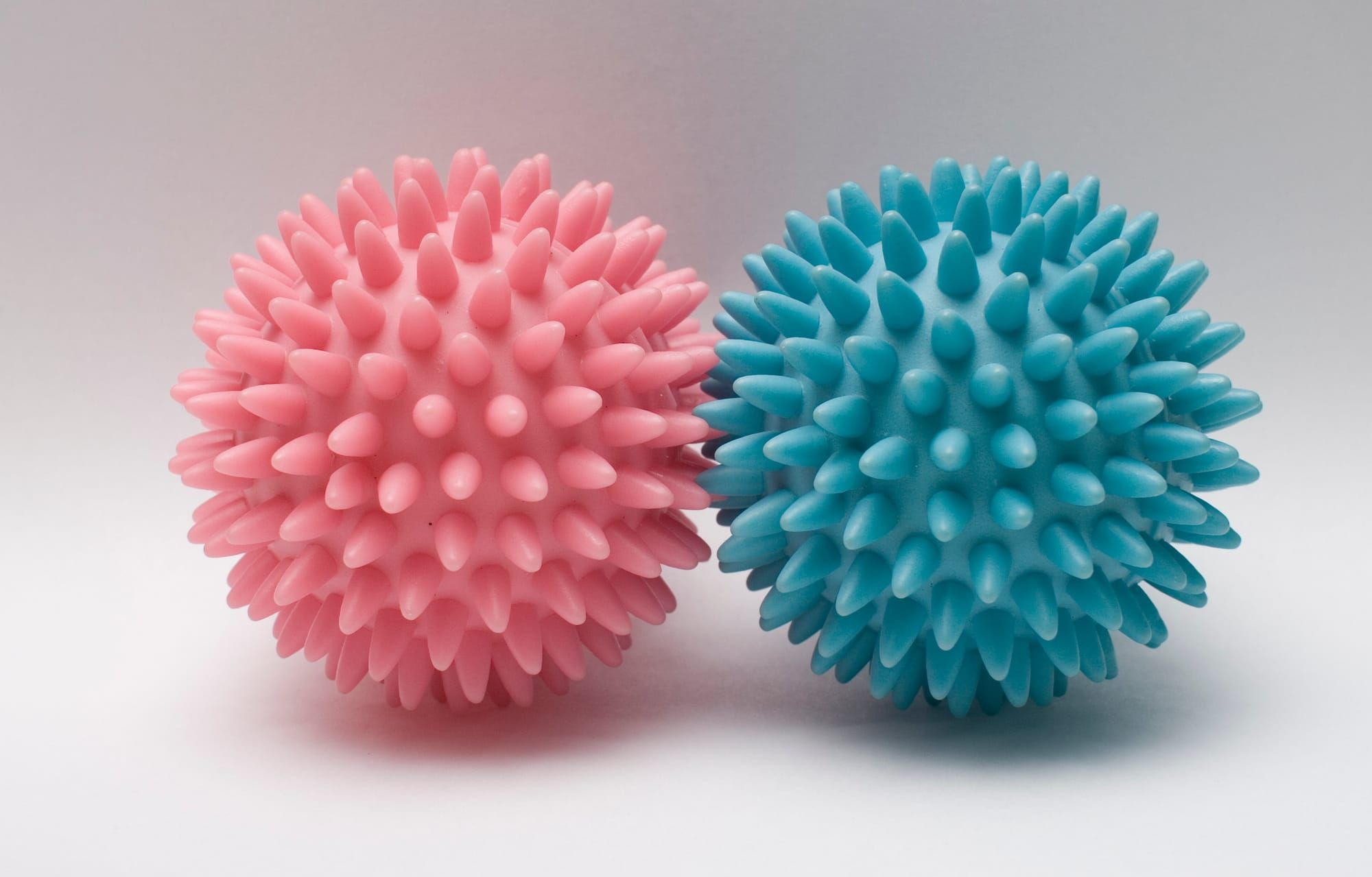 Greg's Right Fit Newsletter #15–This week: Bench strength, Website improvements, Laundry balls Post image