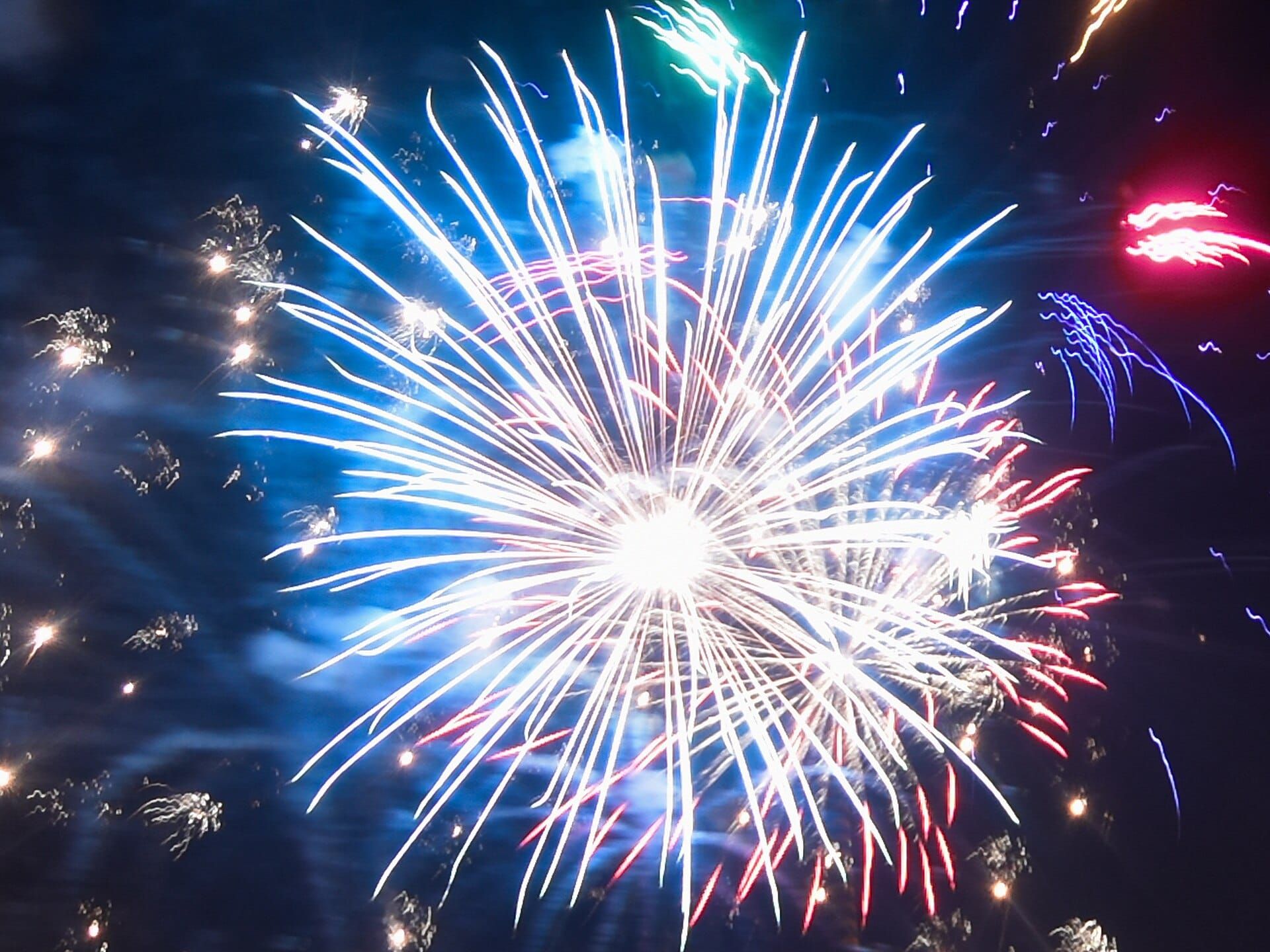 Business Growth Ideas #287– This week: Optimistic, Burro-like, Fireworks Post image
