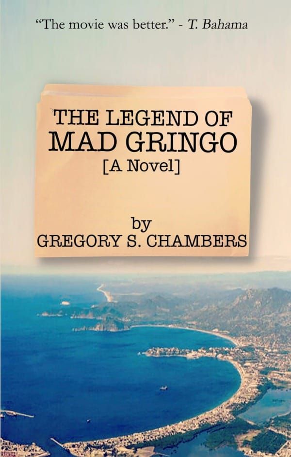 Greg's Right Fit Newsletter #25–This week: Let go, Smarter, Audiobook Post image