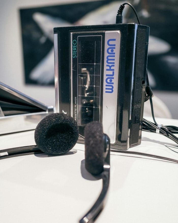 Business Growth Ideas #292–This week: Starting up, Conversations, Headphones Post image