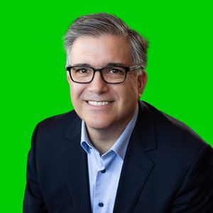 Greg Chambers Profile image