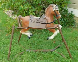 #509 – This week: Reading, Rainmaking, Rummaging Post feature image