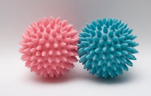 Greg's Right Fit Newsletter #15–This week: Bench strength, Website improvements, Laundry balls Post feature image