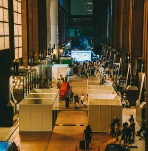 Greg's Right FIT #483–This week: Trade Shows, Direction, Sufficiency Post feature image