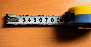 Greg's Right Fit Newsletter #23: This week: Measuring, Not machines, Notecards Post feature image